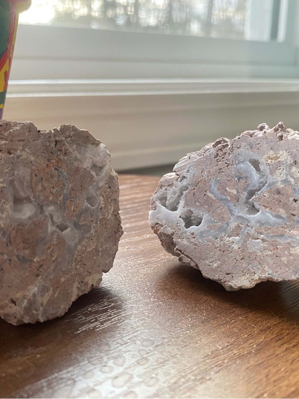 Natural Geode